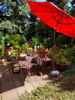 B&B am Park